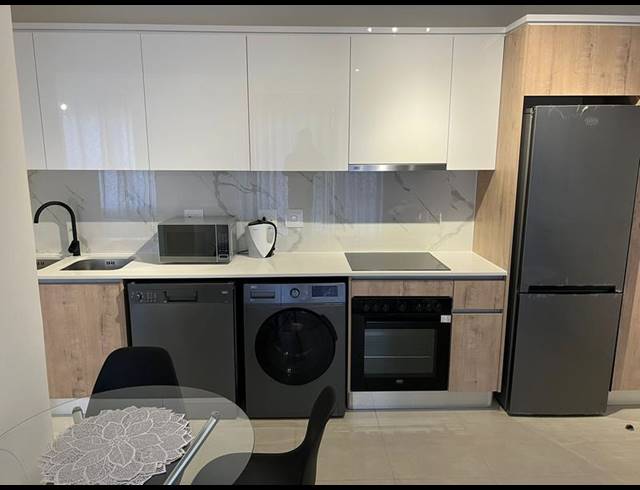 1 BEDROOM PROPERTY TO RENT IN RICHWOOD